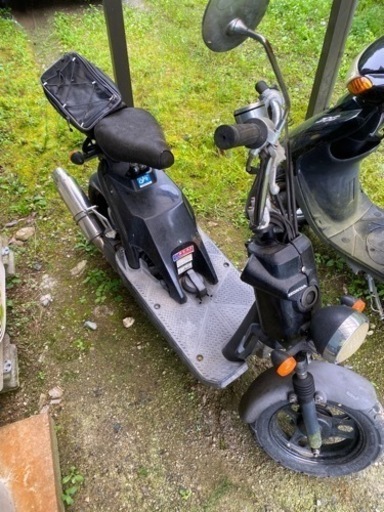 バイク ホンダ