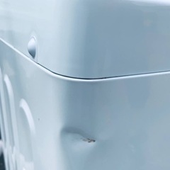 ♦️ ハイアール電気洗濯機  【2019年製】JW-C55D  