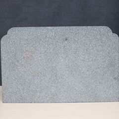 ≪H065-イ98ジ≫メモリーステージ 御影石 香炉 重さ約10.1㎏ 仏教/