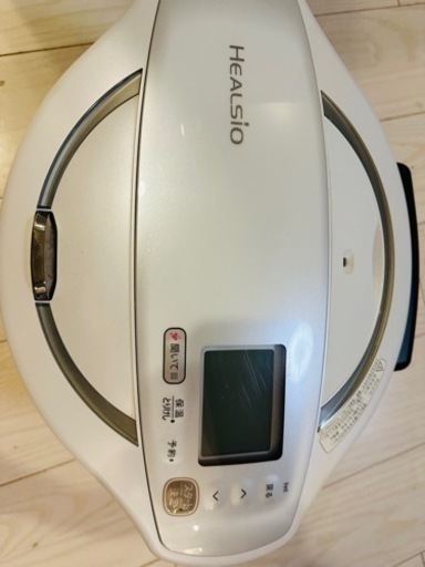 取引き中⭐︎家電 ヘルシオ