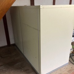 ライスプロテクター　穀物保管庫