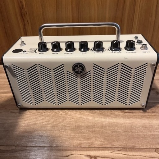 【値下げ】YAMAHA THR5 楽器 アンプ
