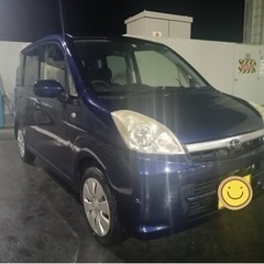 東金(千葉県のJR東金線)のステラ(スバル)の中古車｜ジモティー