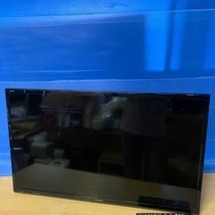 ♦️ SHARP 液晶カラーテレビ  【2019年製】2T-C32AE1  