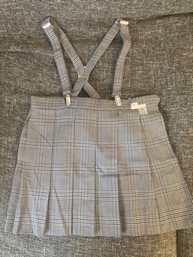 愛隣幼稚園夏用制服120センチ詳細確認用