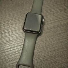 Apple Watch 第3世代