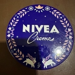 NIVEA ハンドクリーム