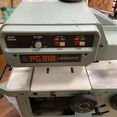 【中古】【動作OK】【店頭引取限定】マルチ溝切機　19,800円（税込）