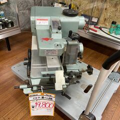 【中古】【動作OK】【店頭引取限定】マルチ溝切機　19,800円（税込）