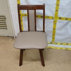 0531-012 【無料】 椅子
