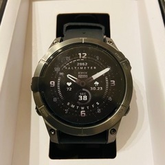 GARMIN epix Pro (Gen 2) 47mm