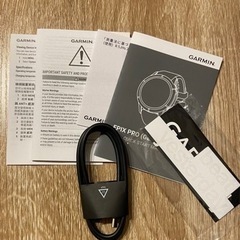 GARMIN epix Pro (Gen 2) 47mm