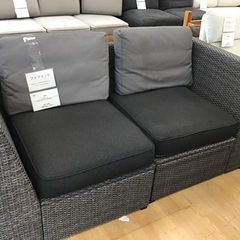 【トレファク神戸新長田】【値下げしました】IKEAの2人掛けソファーのご紹介です！!【取りに来れる方限定】 トレファク神戸新長田】IKEAの2人掛けソファーです！【取りに来れる方