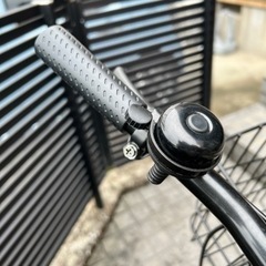 お値下げ！美品！自転車 クロスバイク