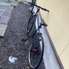 chloma シェルターコート-クロスバイク15