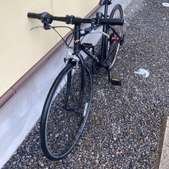 chloma シェルターコート-クロスバイク15