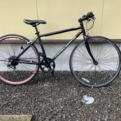 chloma シェルターコート-クロスバイク15