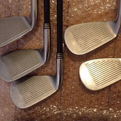 2018 XXI10 ゼクシオ10 アイアン MP1000 ５本 SR