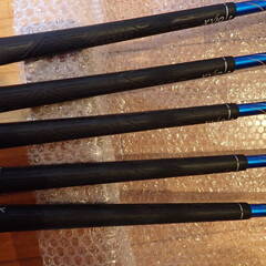 2018 XXI10 ゼクシオ10 アイアン MP1000 ５本 SR