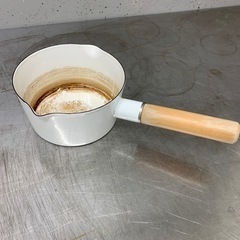 ミルクパン　手鍋