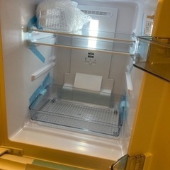 【SHARP】23年製冷蔵庫　　SJ-D15J