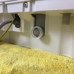 パナソニック 食器洗い乾燥機 ホワイト NP-TH3-W リサイクルショップ宮崎屋　佐土原店　24.5.31F