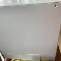 パナソニック 食器洗い乾燥機 ホワイト NP-TH3-W リサイクルショップ宮崎屋　佐土原店　24.5.31F