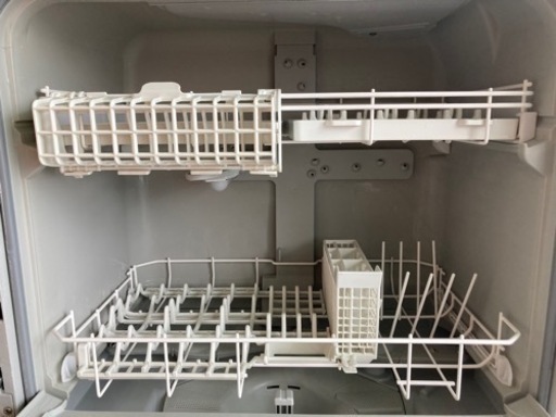 N-P45 概要 - コンパクト食器洗い乾燥機専用ワゴン【NP－830用 