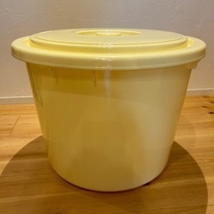 リス 漬物樽 (漬物容器) 30型