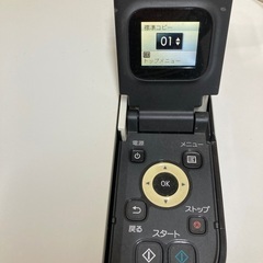 canon mp493 プリンター　