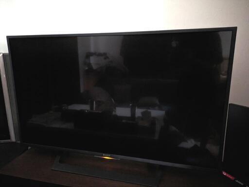 【受け渡し決定】SONY ソニー KJ-49X7000D BRAVIA (ブラビア) 49V型 49インチ 地上・ BS・110度 CSデジタル 4K対応 LED 液晶テレビ