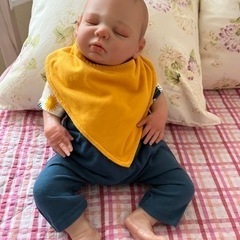 リボーンドール