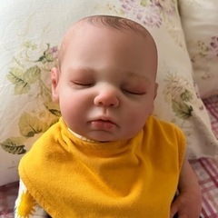 リボーンドール