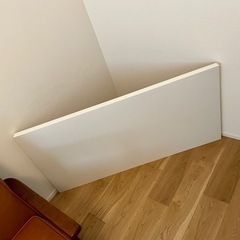 デスク天板  120×60 ホワイト| IKEA LAGKAPT...
