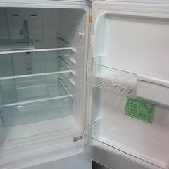 セール中につき、通常特価21,978円より10％引きの19,780円!　 amadana アマダナ 　2ドア冷蔵庫　ノンフロン冷蔵庫　AT-RF150-WH　154L　2020年製　Hisense　ハイセンス