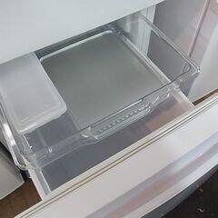 セール中につき、通常特価21,978円より10％引きの19,780円!　 amadana アマダナ 　2ドア冷蔵庫　ノンフロン冷蔵庫　AT-RF150-WH　154L　2020年製　Hisense　ハイセンス