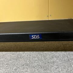 【美品】移動式ディスプレイスタンド　キャスター付　LPS-K55