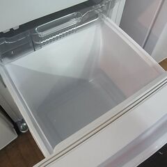 セール中につき、通常特価21,978円より10％引きの19,780円!　 amadana アマダナ 　2ドア冷蔵庫　ノンフロン冷蔵庫　AT-RF150-WH　154L　2020年製　Hisense　ハイセンス