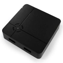 ReasnowS1 コンバーター APEXマクロ付き