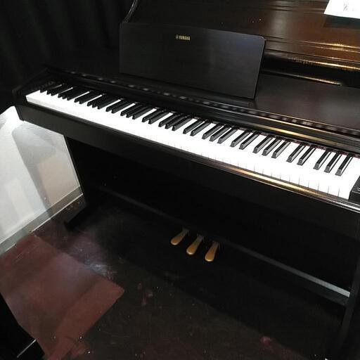 YAMAHA 電子ピアノ
