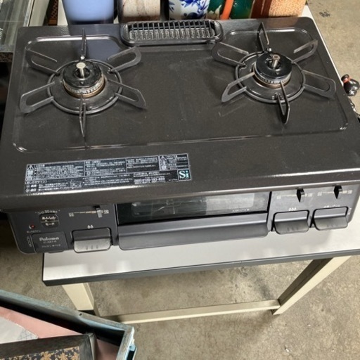 生活雑貨 調理器具 ガズコンロ