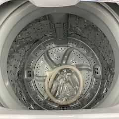 ★ジモティー割あり★ｱｲﾘｽｵ-ﾔﾏ/5.0kg洗濯機/2020/クリ-ニング済み/HG-2058