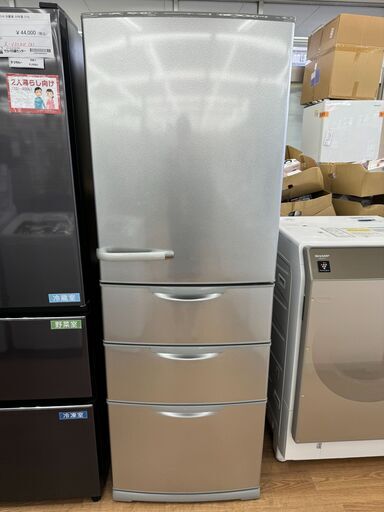 ★ジモティ割あり★ AQUA 冷蔵庫 AQR-H36M 355L 22年製 動作確認／クリーニング済み KJ5223