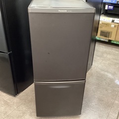 【安心の６カ月保証付き！】Panasonicの2ドア冷蔵庫です。