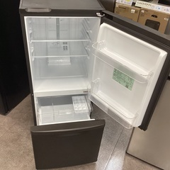 【安心の６カ月保証付き！】Panasonicの2ドア冷蔵庫です。