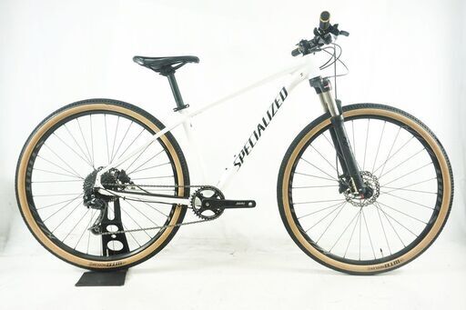 SPECIALIZED 「スペシャライズド」 ROCKHOPPER EXPERT 2019年モデル マウンテンバイク