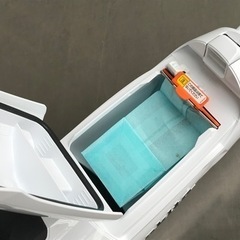 E387◇マキタ◇充電式コードレスクリーナー◇紙パック式◇充電器・バッテリーセット！18V/3.0Ah◇CL282FD