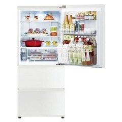 【ネット決済】2024冷蔵庫(272L)サイズ間違えのため売ります