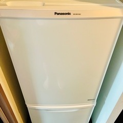 ✨️美品✨️本日限定‼️冷蔵庫【Panasonic】