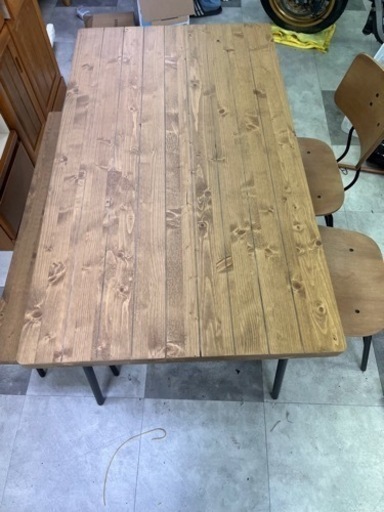 家具 ダイニングセット